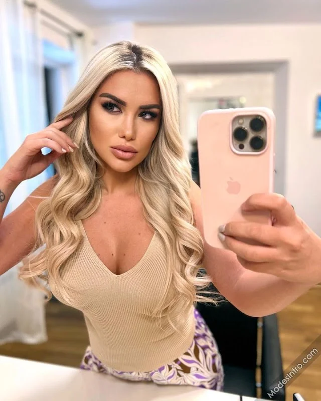 Dana Cristina Istrate