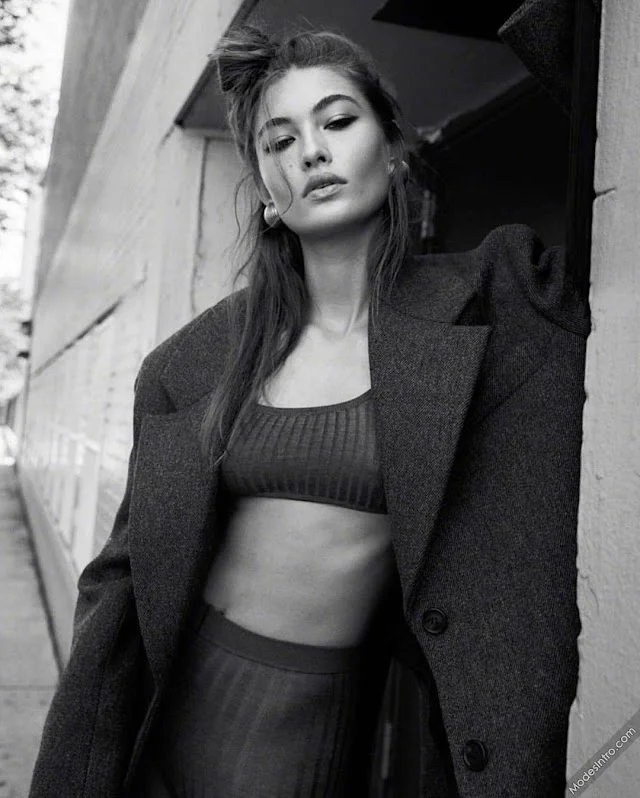 Grace Elizabeth