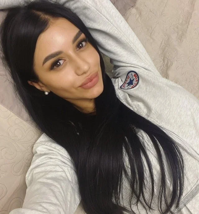 Lenie Mustafaeva