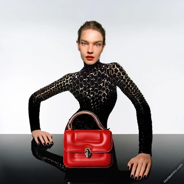 Natalia Vodianova