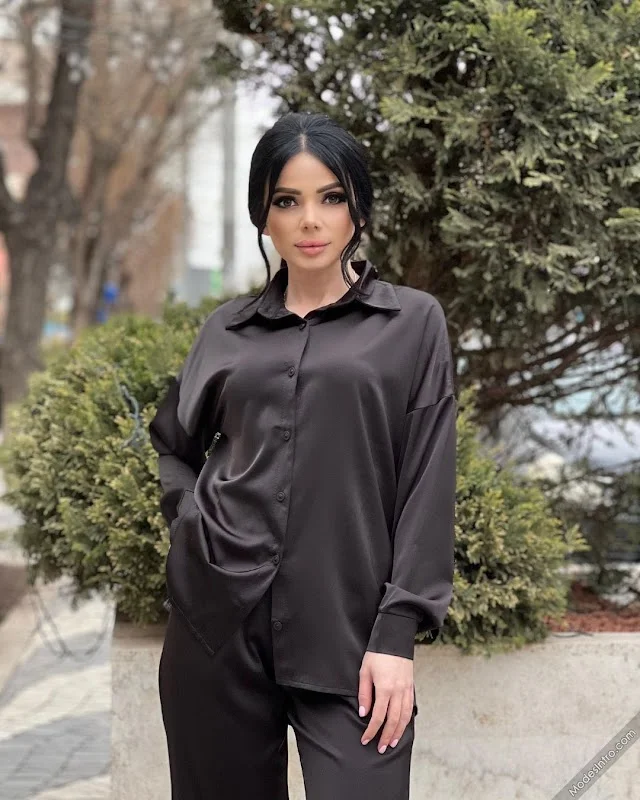Syuzanna Syu